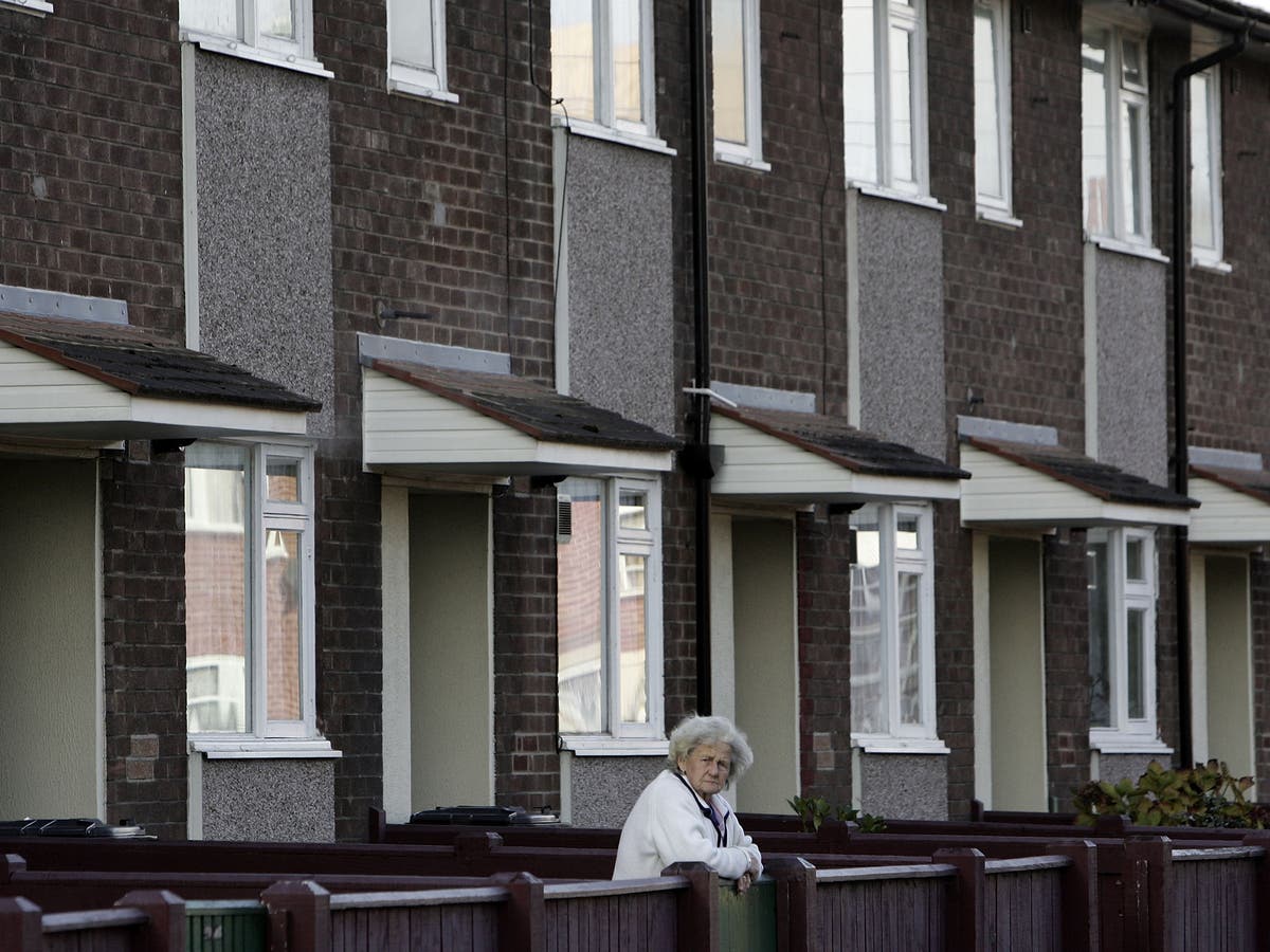 Council house tenants' rents 'rise four times quicker than average