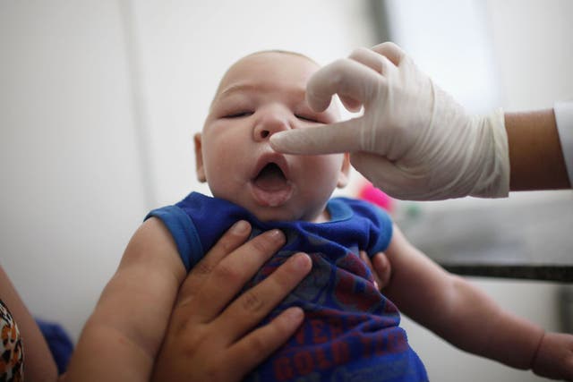 Across Brazil hundreds of infants have been born with microcephaly. The World Health Organization has now declared the Zika virus a "public health emergency of international concern"