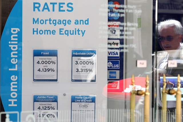 Lenders made 70,837 loans for house purchases over December