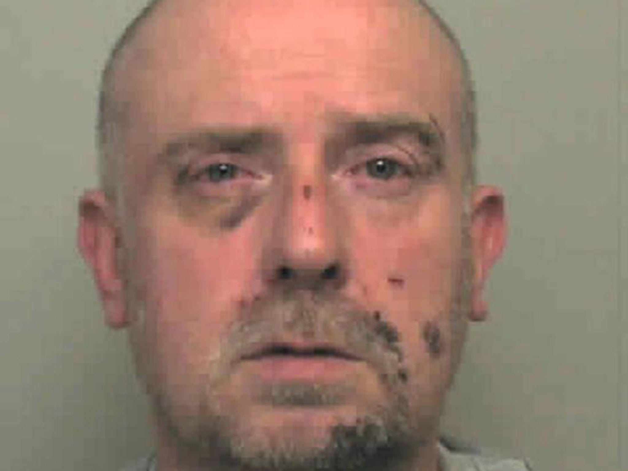 Adrian Goldsmith has sentenced to life in prison with a minimum of 15 years in jail