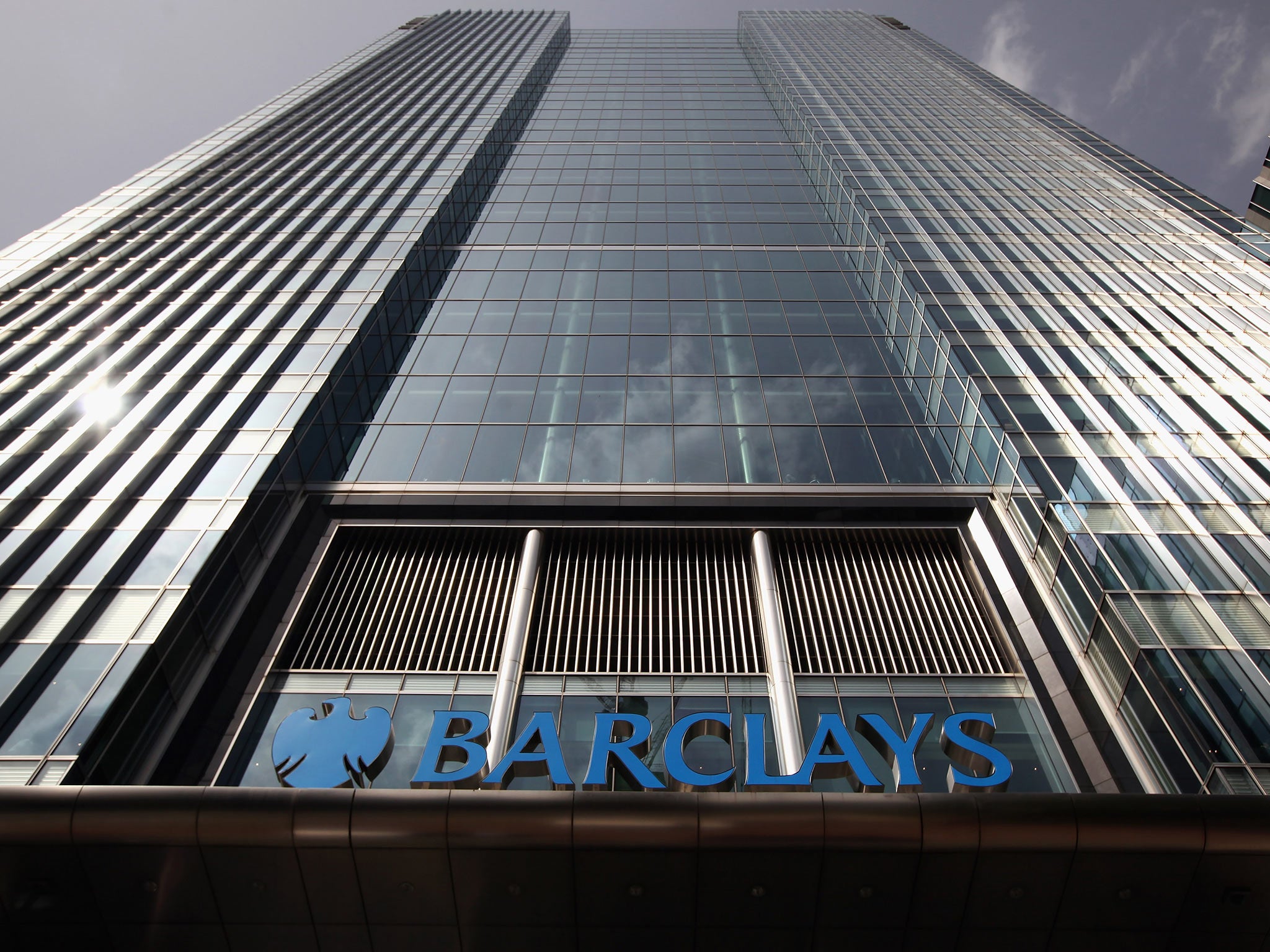 Barclays has fought back over allegations of fraud