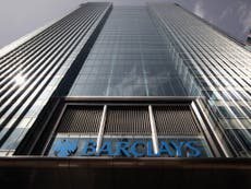 Barclays is taking the sensible course over a pocket-change fine