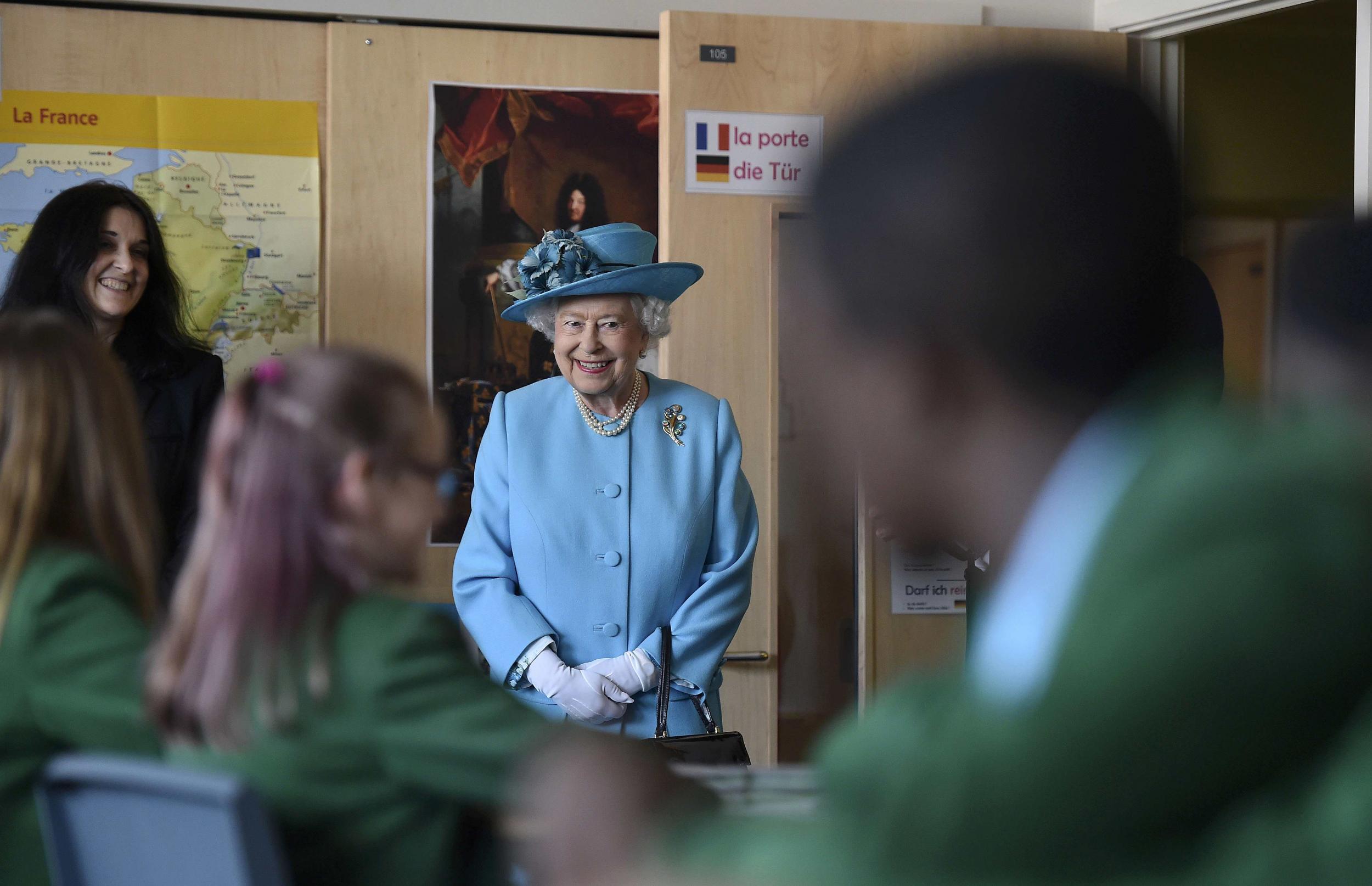 The relative quality of London schools means the capital is far more mobile than most of England.