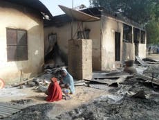 Boko Haram exposes Nigerian president’s empty promises