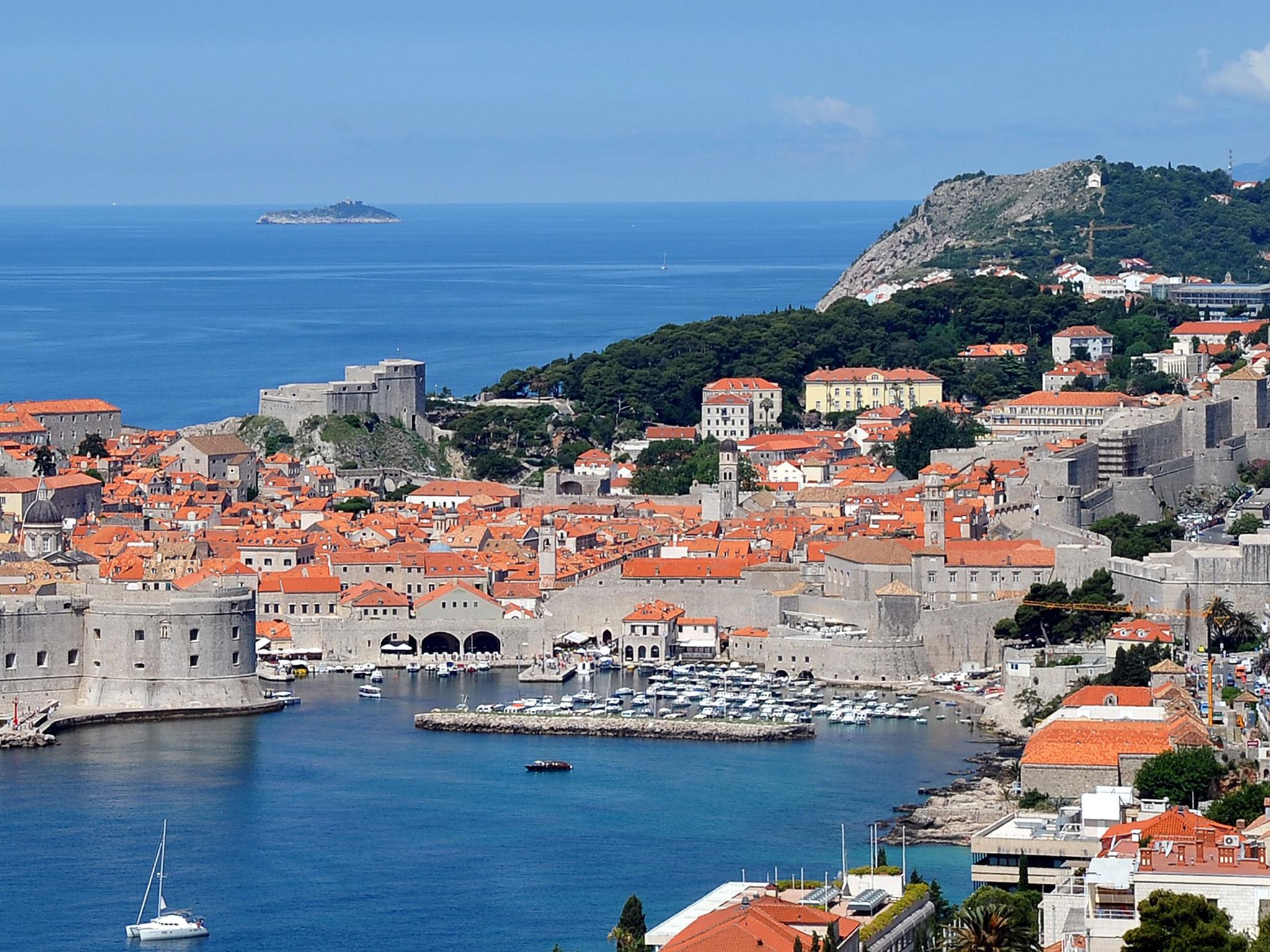 Go digital in Dubrovnik