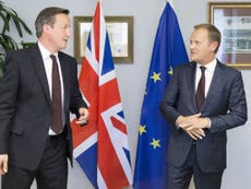 EU referendum: Can the EU be improved by Britain voting to remain?
