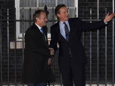 EU unveils draft deal to meet David Cameron's renegotiation demands