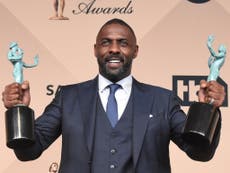 Read more

Idris Elba is the only man who can shake up the Bond franchise