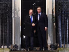 What are David Cameron's EU demands? What happens next?