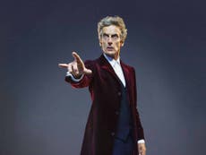 Doctor Who needs a major reboot and a female lead
