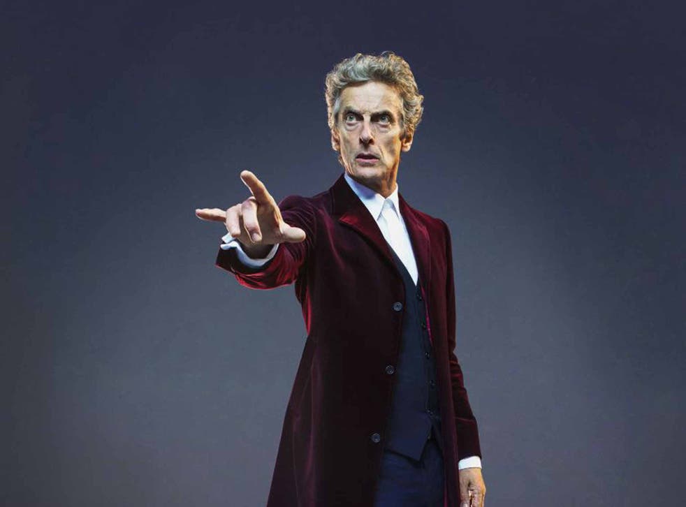 Top BBC shows like Doctor Who may have to be moved from prime-time weekend slots to make room for commercial competitors