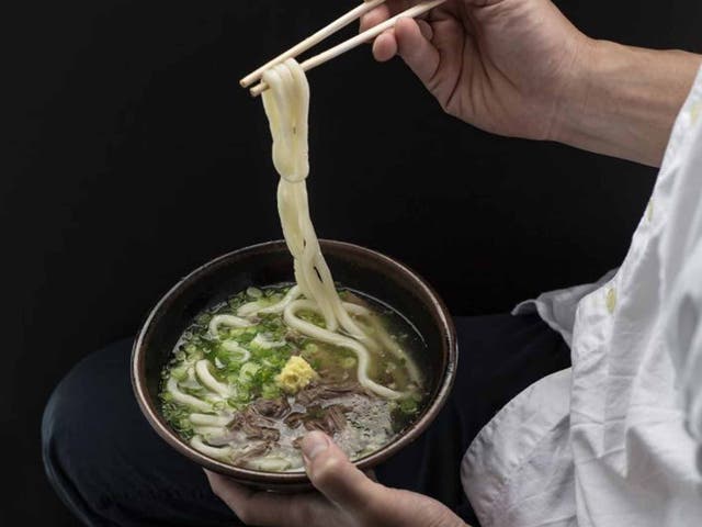 Udon Noodles How An Unknown Dish From Southern Japan Became The Next