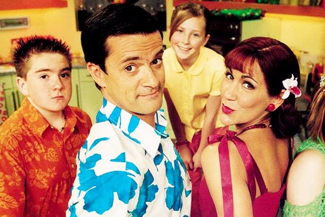 <p>‘My Parents are Aliens’ is among the popular shows to have aired on CITV </p>