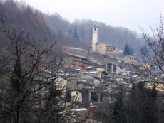 Canadian Island Offers Job And Two Acres Of Land To Anyone Willing To Move There The Independent The Independent