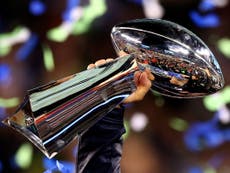 Read more

Everything you need to know about Super Bowl 50