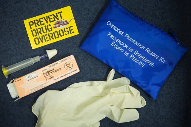 Cincinnati police are warning drug users to be extra careful after spate of overdoses