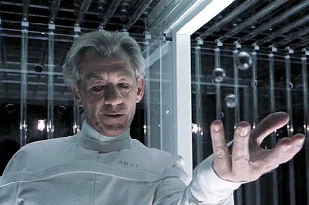 Sir Ian McKellen says he imagined destroying Donald Trump’s Mar-a-Lago estate while filming a destructive scene for Avengers: Doomsday