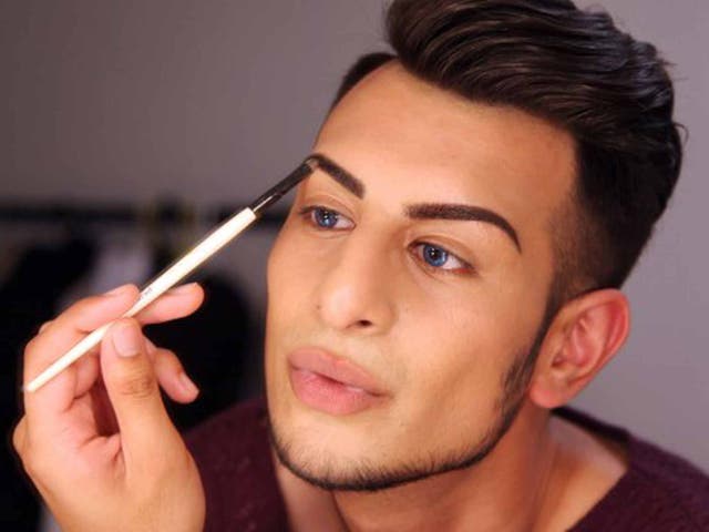 Obsessed With My Body