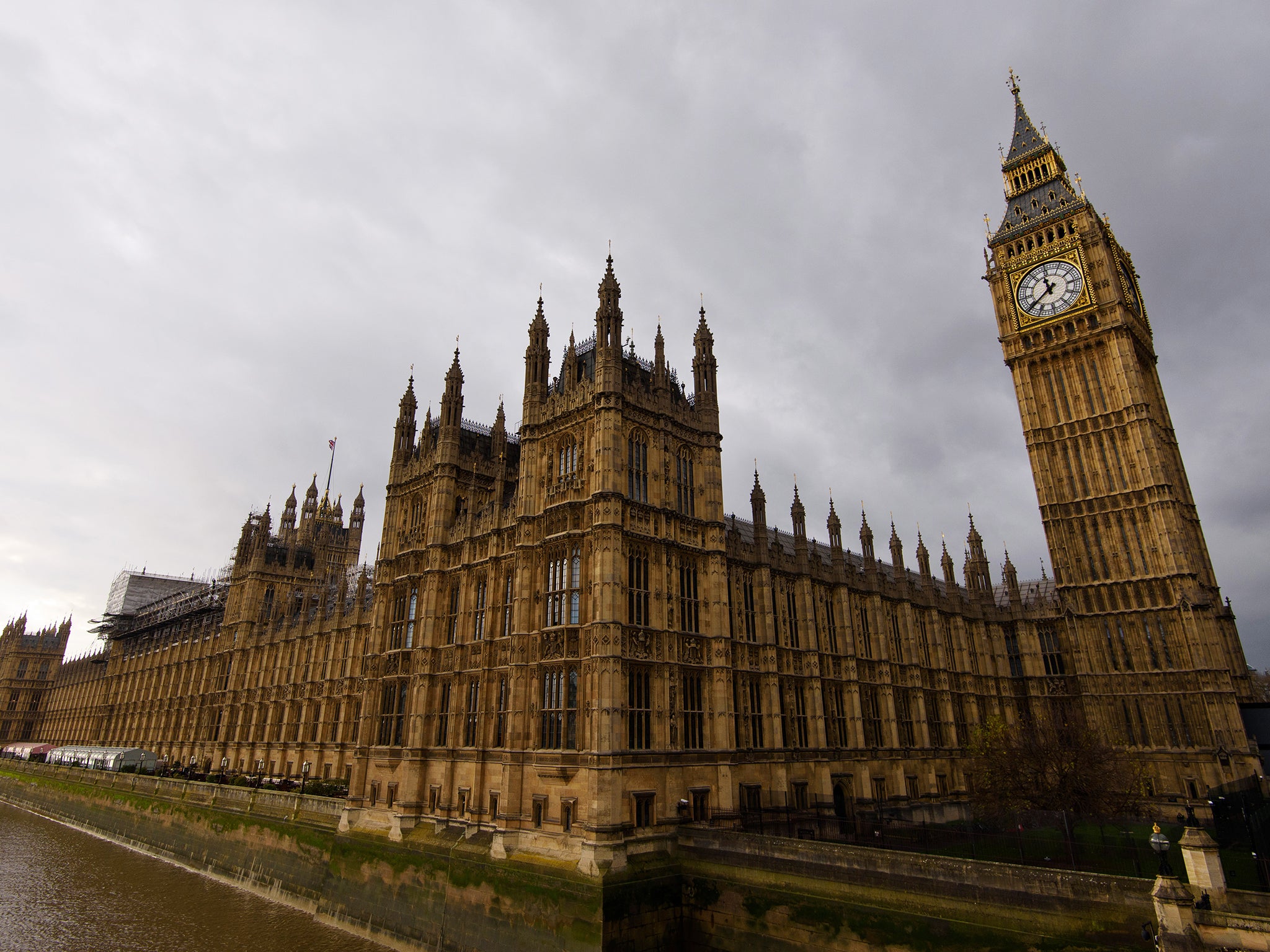 The attempt to grab control of all Commons committees will be made at a showdown vote on Tuesday