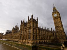 Bullying and harassment rife at House of Commons, report finds