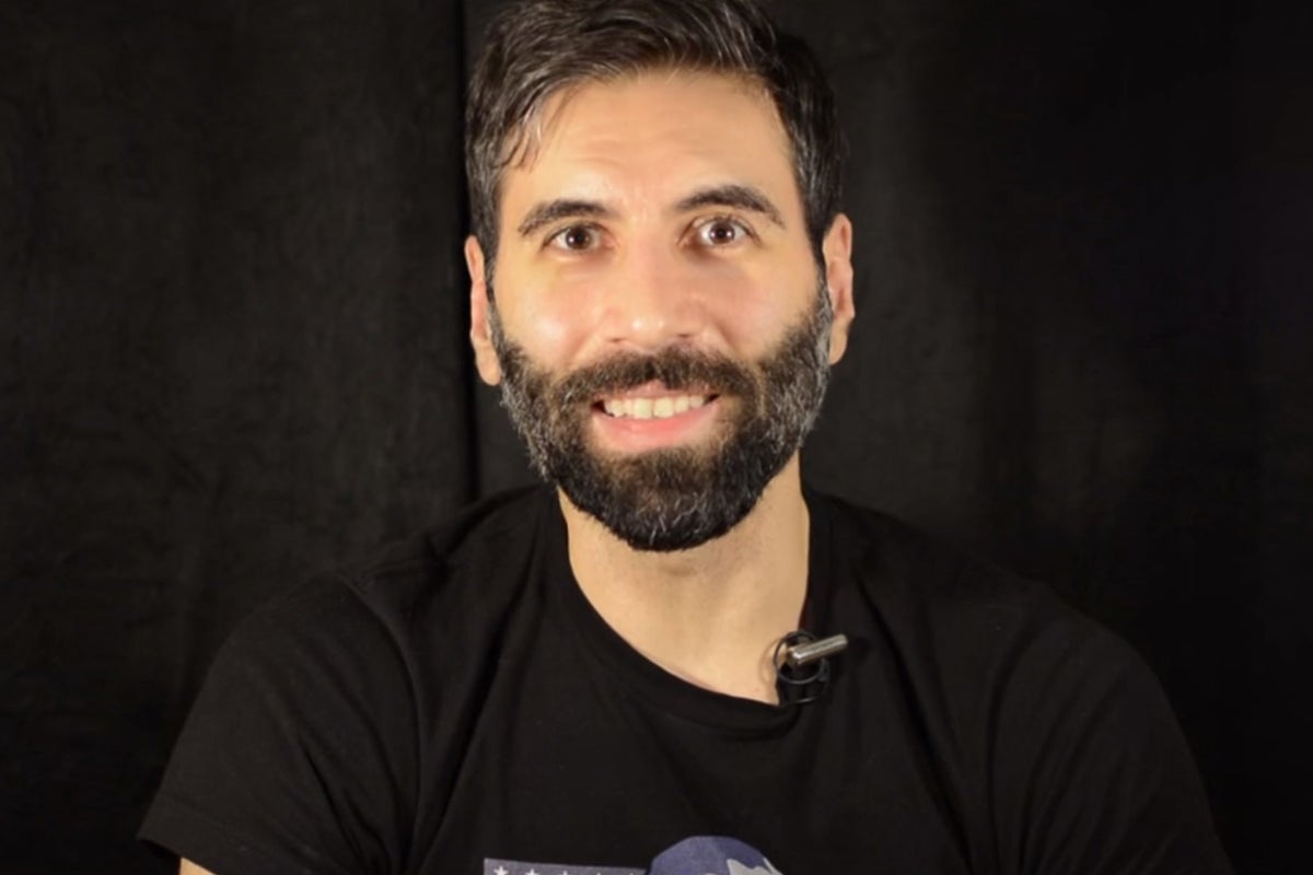 Roosh V: Controversial 'pick-up artist' declares himself 'the most ...
