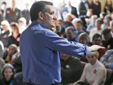 Cruz's Iowa win replaces one Republican Party headache with another