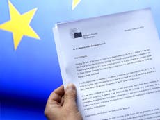 Read more

9 key passages from the EU draft deal – and what they really mean