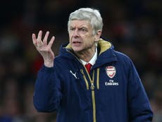 Wenger admits aspect of Arsenal play was 'poor' 