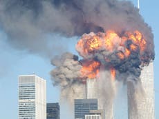 Osama bin Laden 'inspired to plan 9/11 attacks by EgyptAir crash'