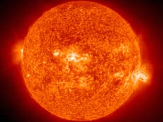 Scientists 'to mimic conditions inside the sun'