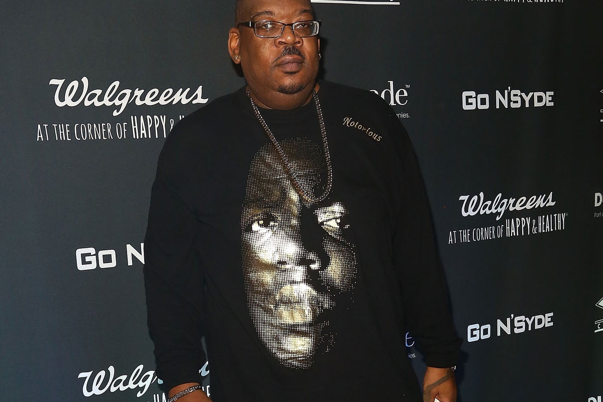 DJ Big Kap: Storied hip-hop DJ dead at 45 | The Independent | The ...