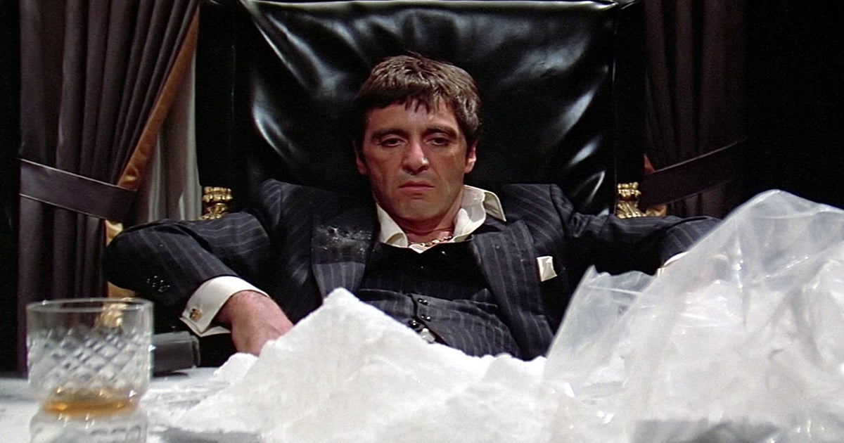 What actors are actually smoking and snorting in movies | The Independent