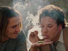 Seth Rogen reveals why his Pineapple Express sequel never happened