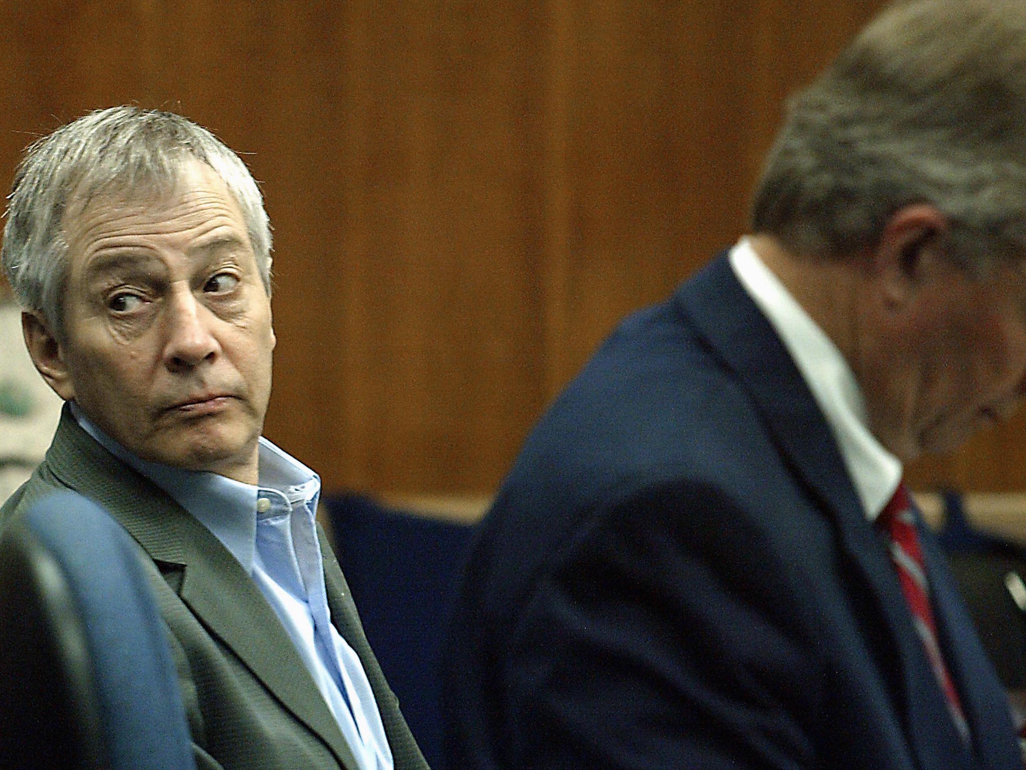 Robert Durst, focus of HBO's series "The Jinx", has pleaded guilty to gun charges in New Orleans federal court.