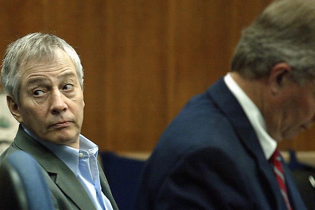 Robert Durst, focus of HBO's series "The Jinx", has pleaded guilty to gun charges in New Orleans federal court.
