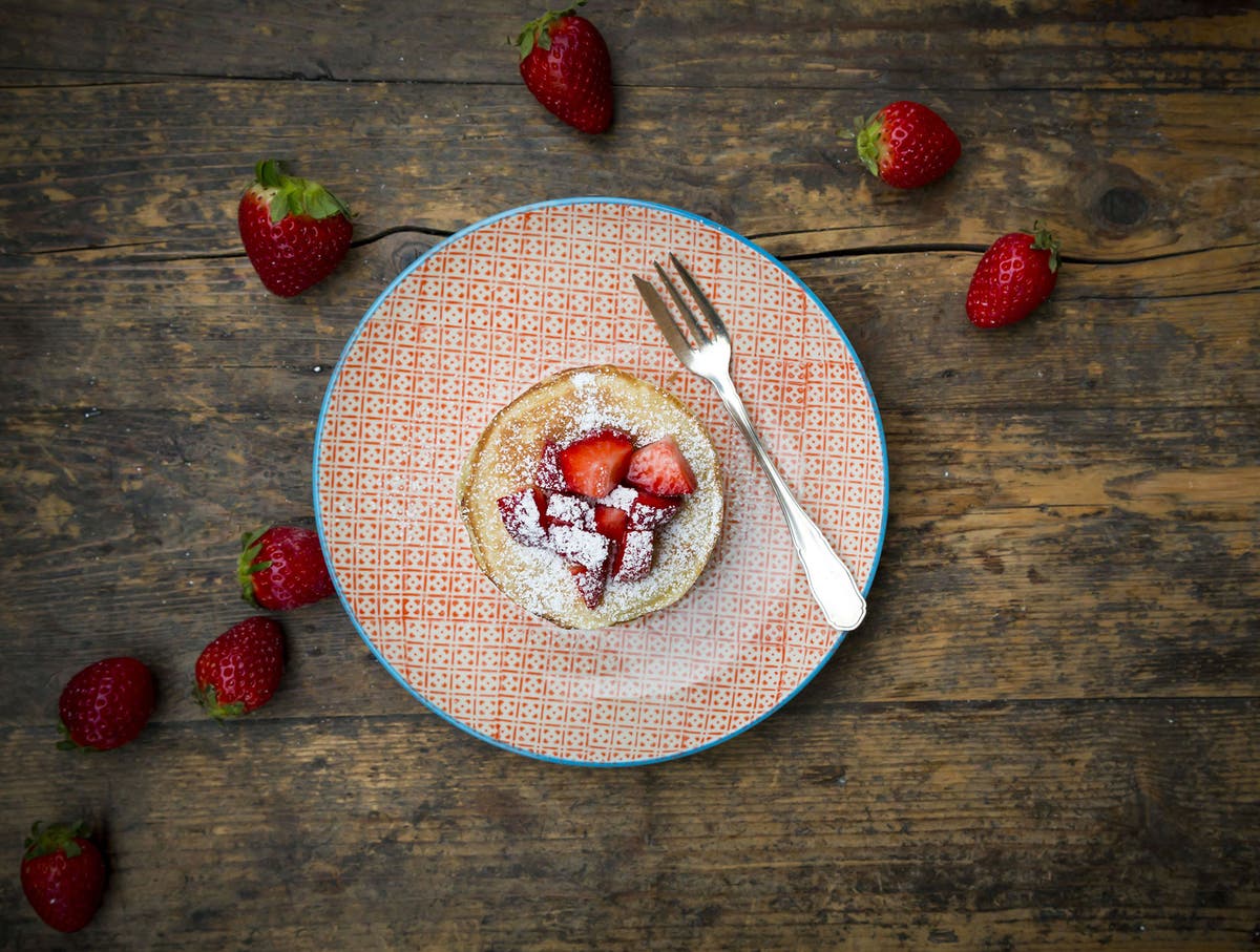 Pancake Day 2022: How to make the perfect pancake this Shrove Tuesday