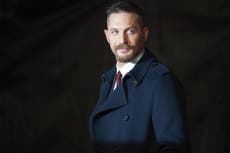 Read more

Could Tom Hardy's no-show Oscar campaign affect The Revenant's odds?