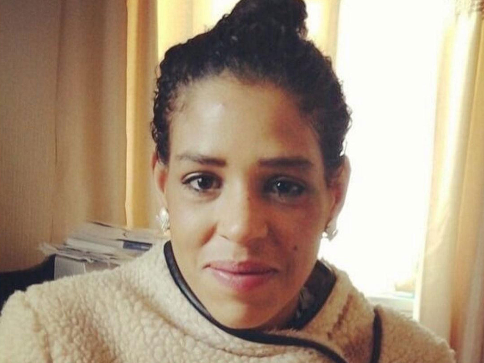 <b>Sarah Reed</b>: Woman who had been victim of police brutality found dead in ... - Sarah-Reed_0