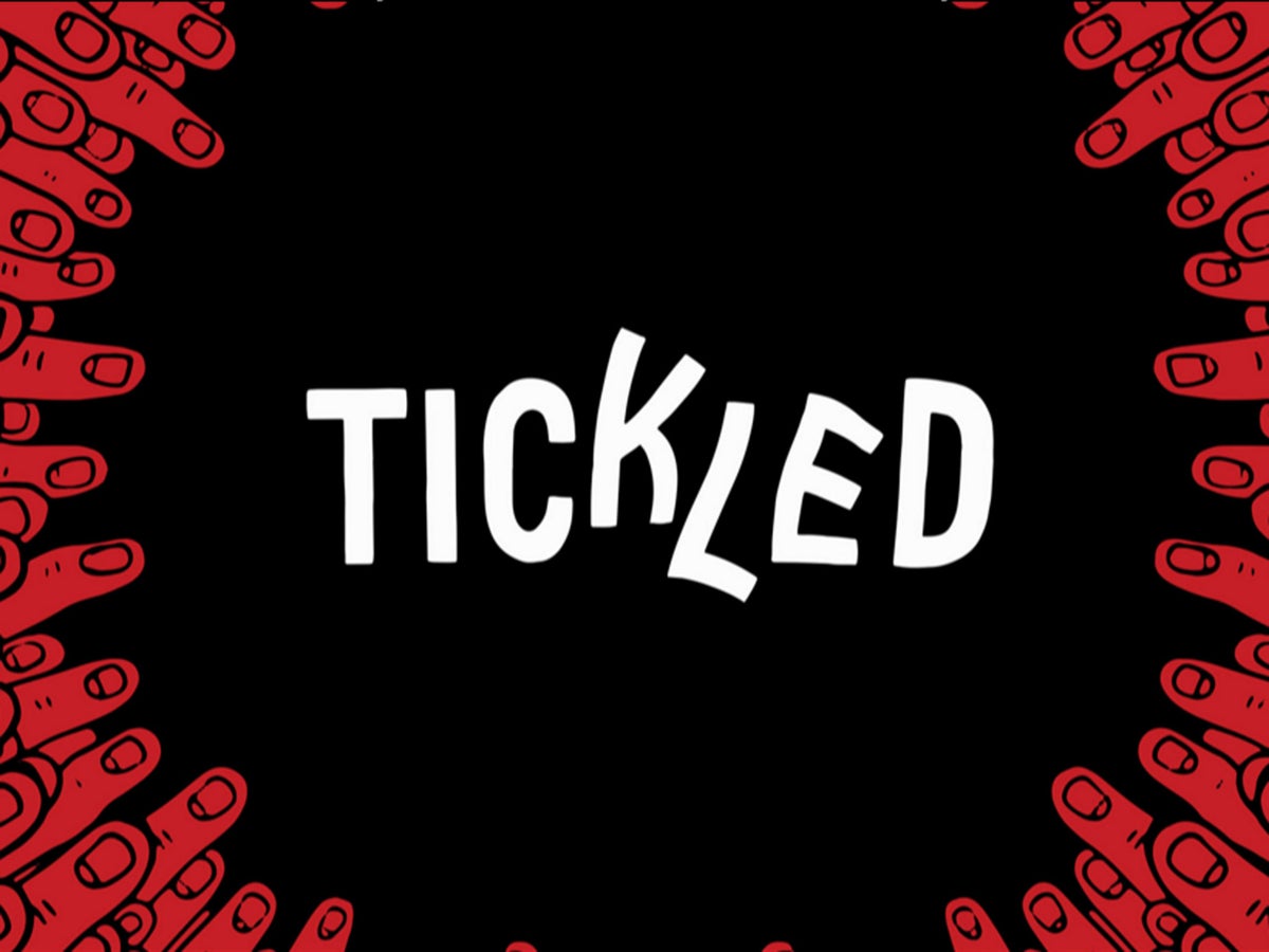 Tickled Bizarre And Shocking Film Is One Of The Stand Out Documentaries At Sundance The Independent The Independent