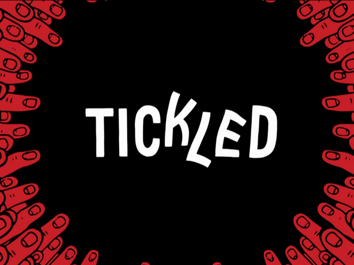 New tickle videos
