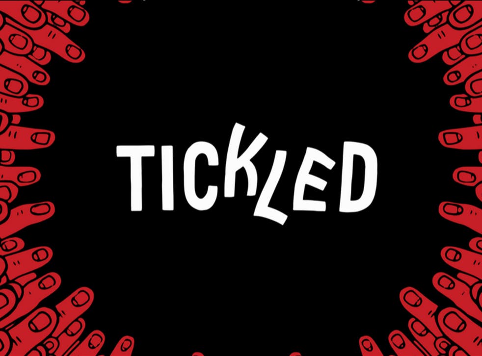 Tickled Bizarre And Shocking Film Is One Of The Stand Out Documentaries At Sundance The Independent The Independent Tickled Bizarre And Shocking Film Is One Of The Stand Out Documentaries At Sundance The Independent The Independent