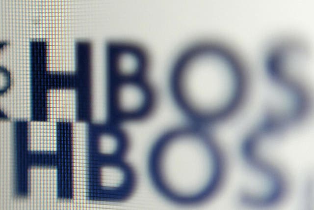 The FRC said it was now taking the lead in responding to and investigating audit matters - something it didn't do with HBOS
