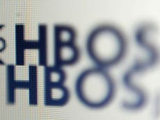 Accounting watchdog admits it was slow investigating HBOS