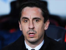 Five things Neville can do to save his job at Valencia