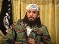 Al-Qaeda leader in Yemen Jalal Baleedi killed in drone strike