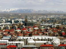 Tourist ends up in wrong part of Iceland due to spelling error