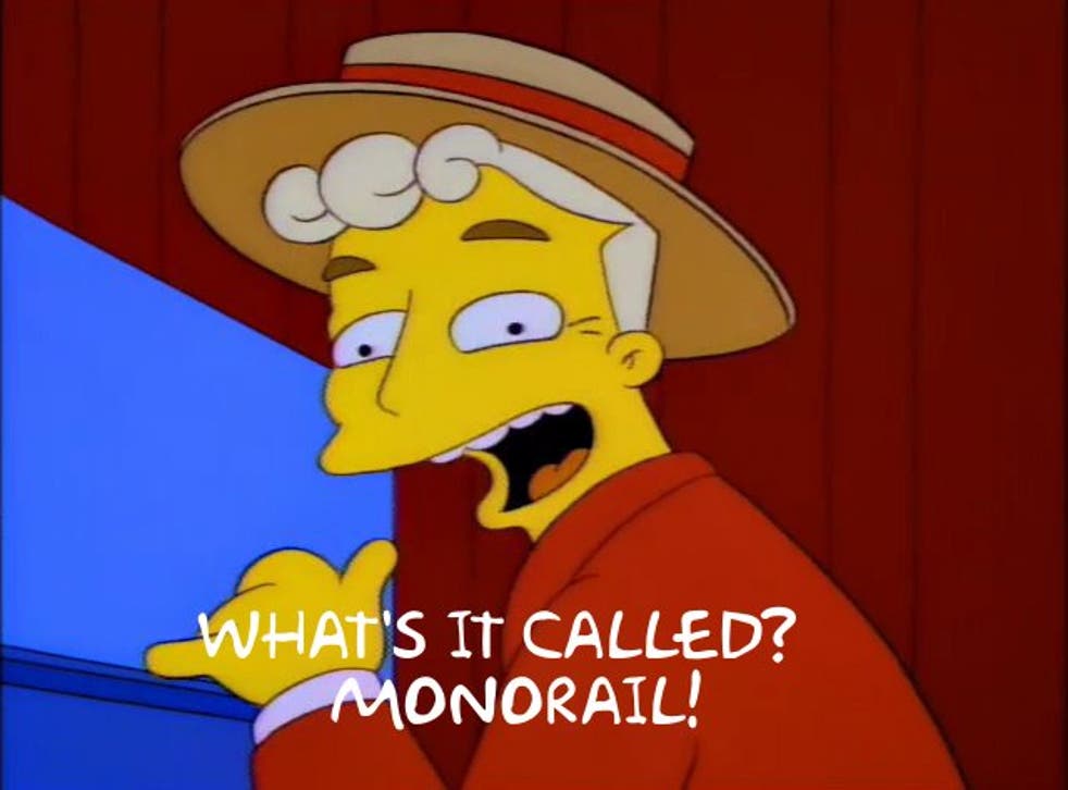 Frinkiac The Simpsons Meme Maker Is About To Take Your Quoting Obsession To A Whole New Level The Independent The Independent Frinkiac The Simpsons Meme Maker Is About To Take Your Quoting Obsession To A Whole New Level The Independent The Independent
