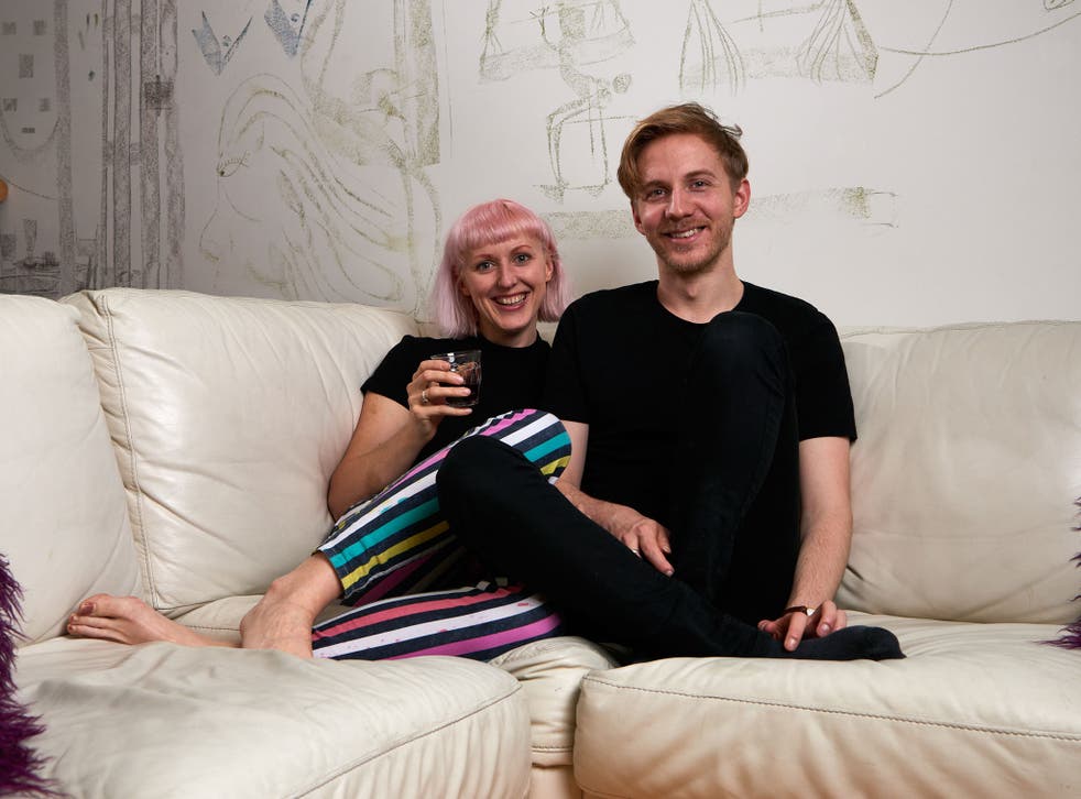 Polyamory Vaults Lead Singer Blythe, Living Room Furniture Sets Okcupid