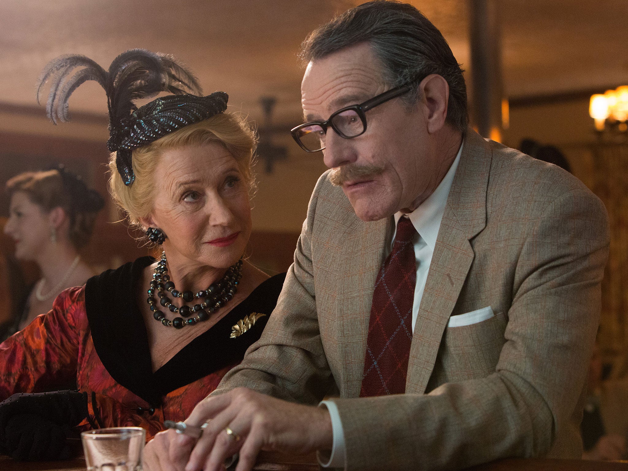 Trumbo (Blu-ray)