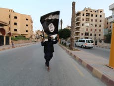 Read more

Isis has 'made and deployed chemical weapons', says US